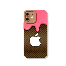 iPhone 12 - Brown