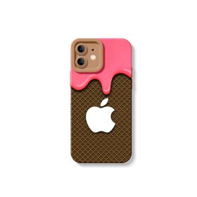 iPhone 12 Mini - Brown