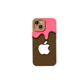 iPhone 13 Mini - Brown