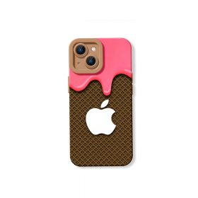 iPhone 15 - Brown