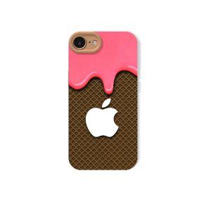 iPhone 16e - Brown