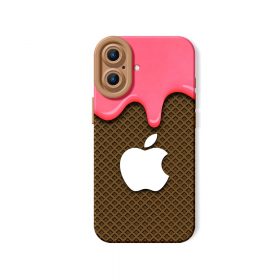 iPhone 16 Plus - Brown