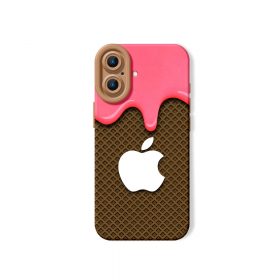 iPhone 17 - Brown