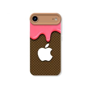 iPhone 17 Air - Brown