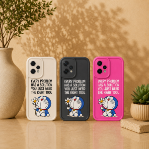 Tool of Positivity Cartoon Silicone Case for OnePlus Nord CE 2 Lite 5G