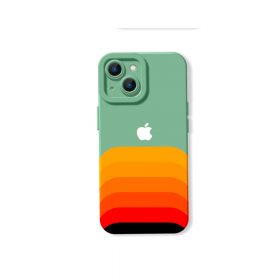 iPhone 15 Plus - Green