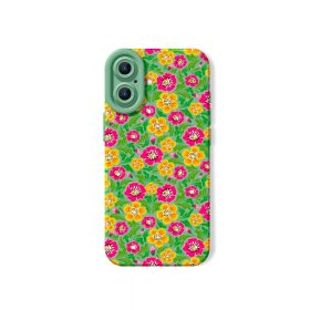 iPhone 16 - Green