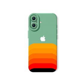 iPhone 17 - Green
