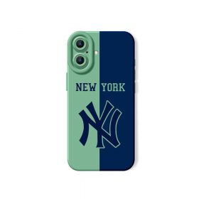 iPhone 17 - Green