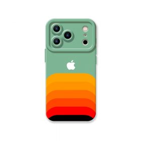 iPhone 17 Pro - Green