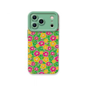 iPhone 17 Pro - Green