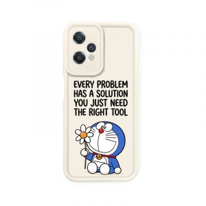 Tool of Positivity Cartoon Silicone Case for OnePlus Nord CE 2 Lite 5G