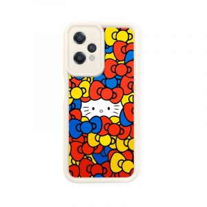 Vibrant Bow Wonderland Silicone Case for OnePlus Nord CE 2 Lite 5G