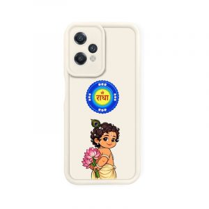Divine Blossoms Cartoon Art Silicone Case for OnePlus Nord CE 2 Lite 5G