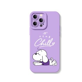 iPhone 11 Pro Max - Lavender