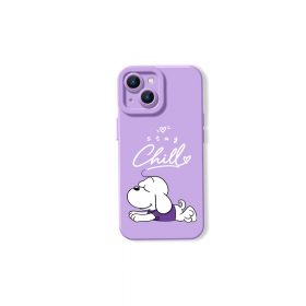iPhone 13 Mini - Lavender