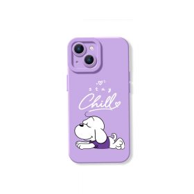 iPhone 15 - Lavender