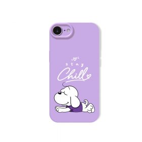 iPhone 16e - Lavender
