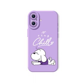 iPhone 16 Plus - Lavender