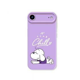 iPhone 17 Air - Lavender