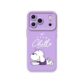 iPhone 17 Pro - Lavender
