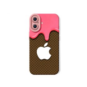 iPhone 16 - Pink