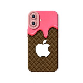 iPhone 16 Plus - Pink