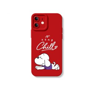 iPhone 11 - Red