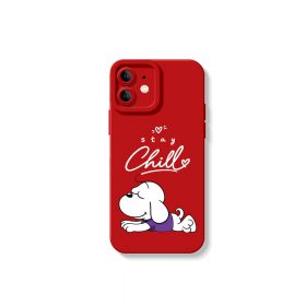 iPhone 12 Mini - Red