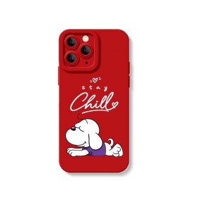 iPhone 13 Pro - Red