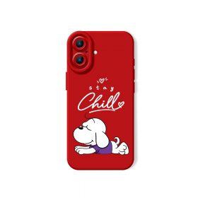 iPhone 17 - Red