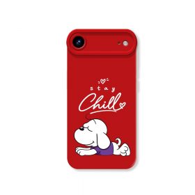 iPhone 17 Air - Red