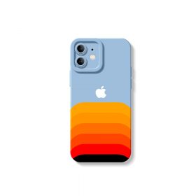 iPhone 12 Mini - Sky Blue