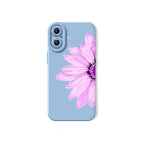 iPhone 16 - Sky Blue
