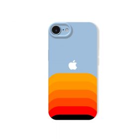 iPhone 16e - Sky Blue