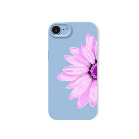 iPhone 16e - Sky Blue