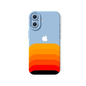 iPhone 16 Plus - Sky Blue