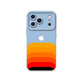 iPhone 17 Pro Max - Sky Blue