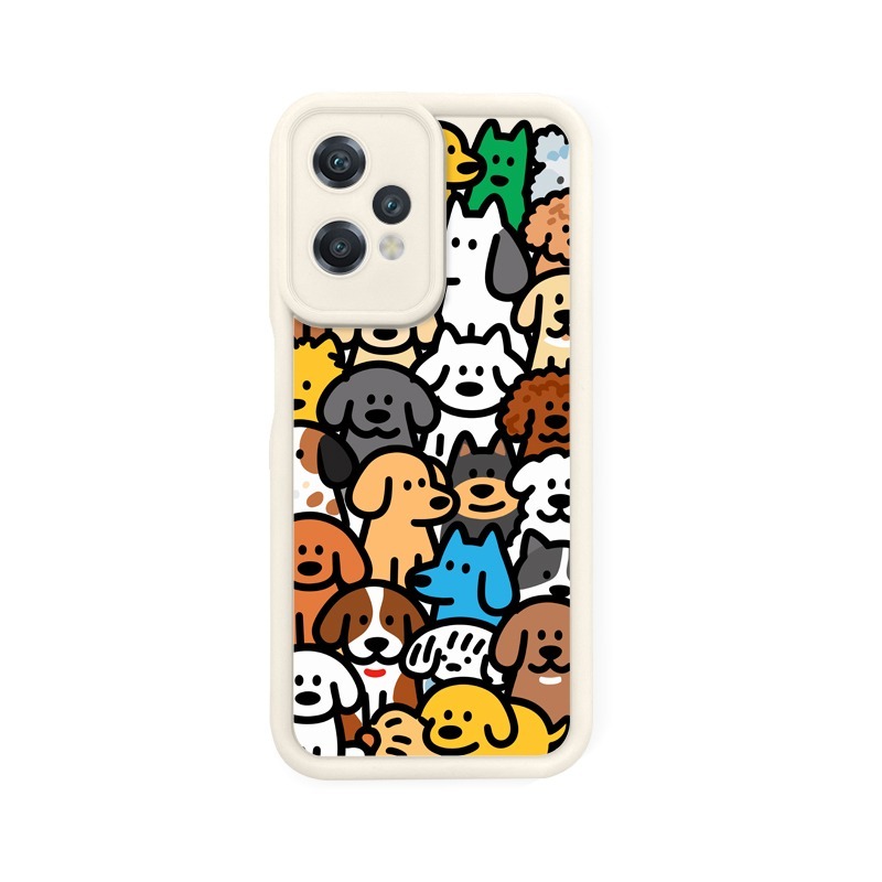 Stylish Silicone Premium Cover