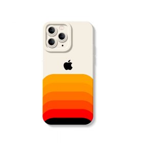 iPhone 16 Pro - White