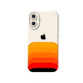 iPhone 16 Plus - White