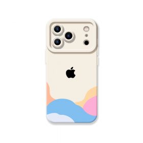 iPhone 17 Pro Max - White