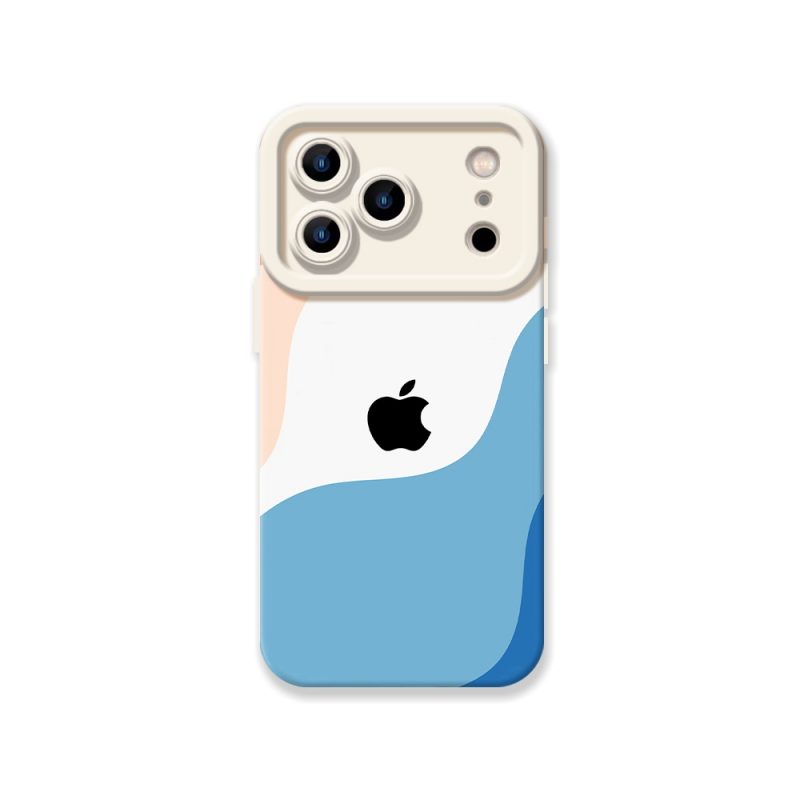 Stylish Silicone Premium Cover