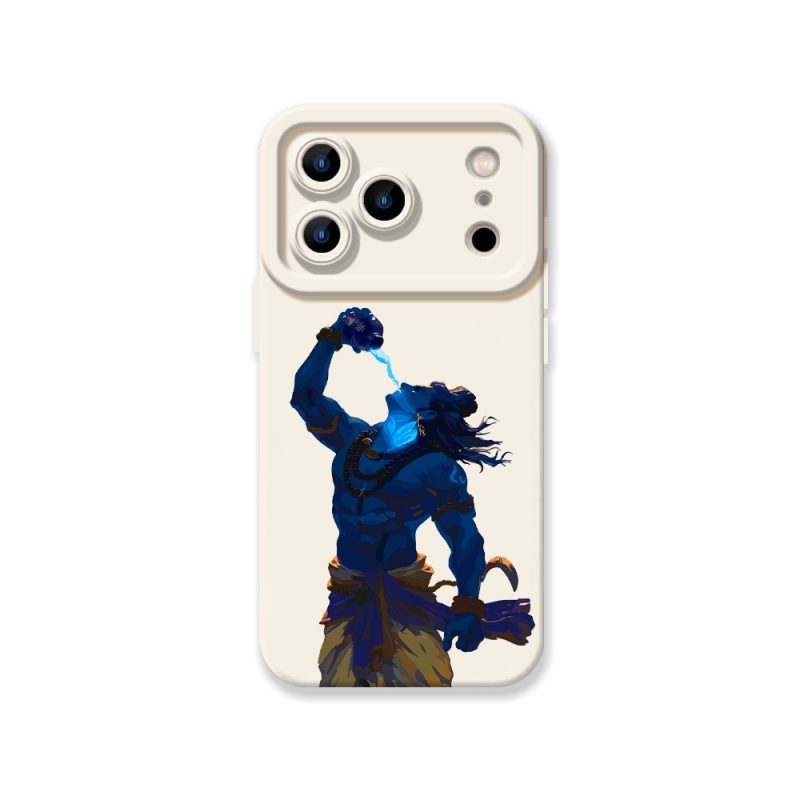 Stylish Silicone Premium Cover