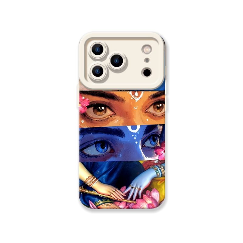 Stylish Silicone Premium Cover