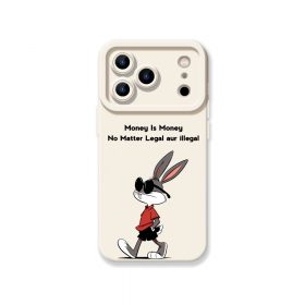 iPhone 17 Pro Max - White