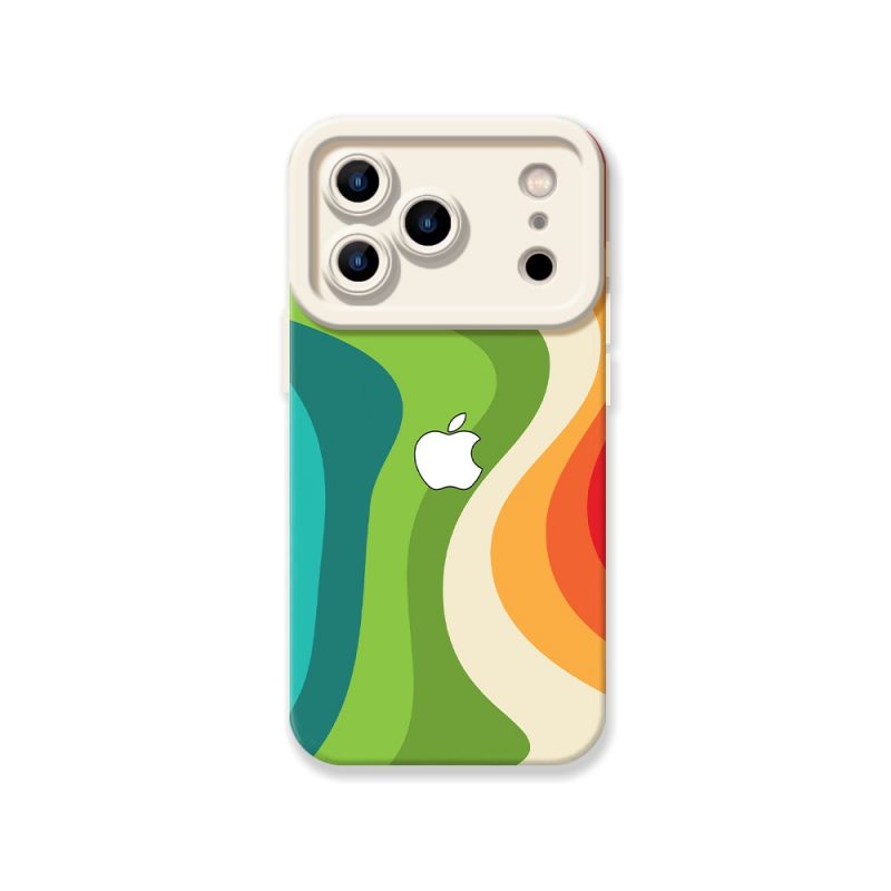 Stylish Silicone Premium Cover