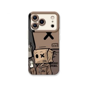 iPhone 17 Pro Max - White