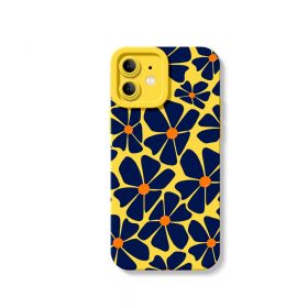 iPhone 12 - Yellow