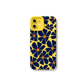 iPhone 12 Mini - Yellow